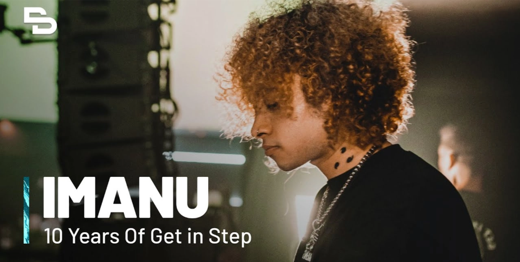 IMANU [NL] | CHRISTCHURCH
