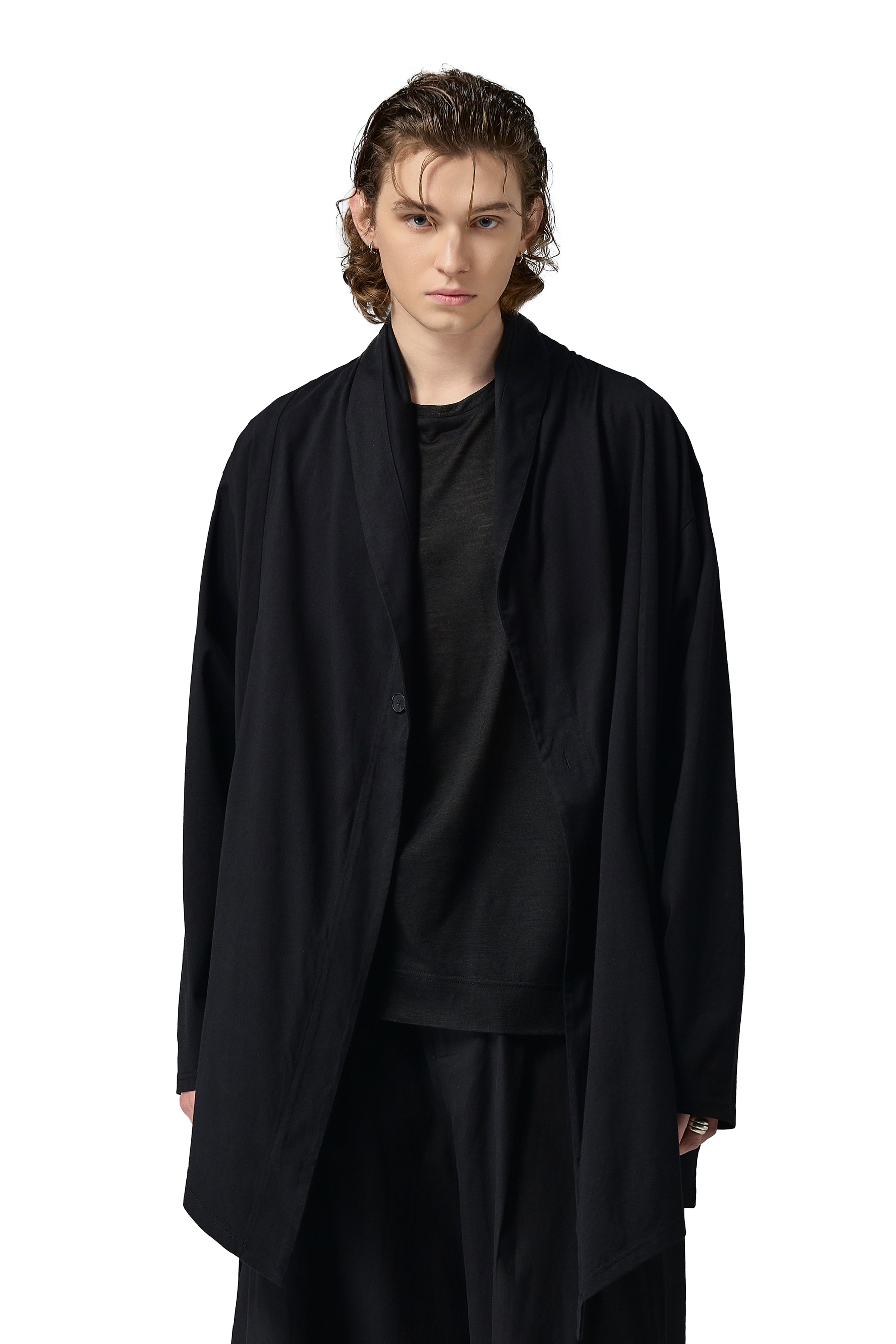 y's FOR MEN A-LIEN COAT ヴィンテージ fit=scale-down,w=1200